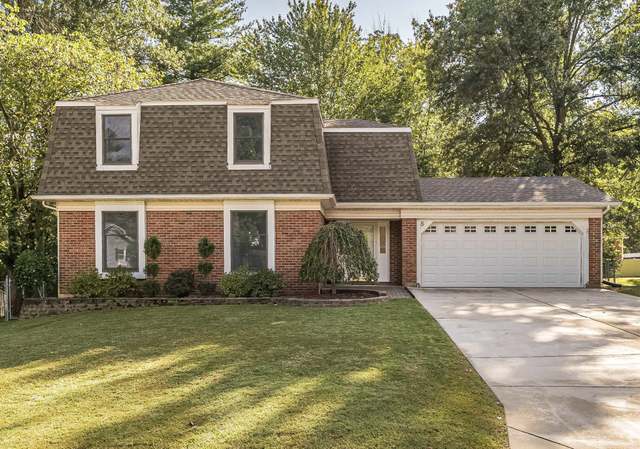 Photo of 5 Wells Fargo Ct, St Peters, MO 63376