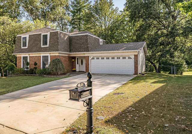 Photo of 5 Wells Fargo Ct, St Peters, MO 63376