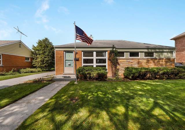 Photo of 7032 Emerson St, Morton Grove, IL 60053