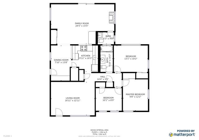 Photo of 7032 Emerson St, Morton Grove, IL 60053