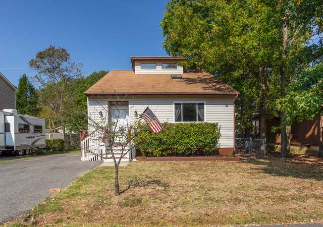 Photo of 4942 Beech St, Shady Side, MD 20764
