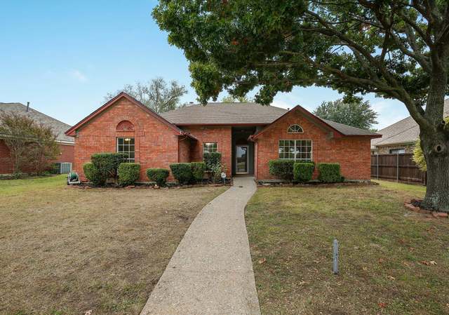 Photo of 1414 Country Ln, Allen, TX 75002