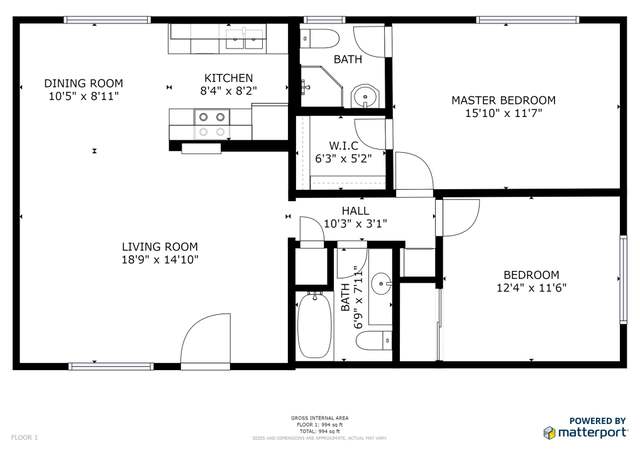 Photo of 4168 44Th St #10, San Diego, CA 92105
