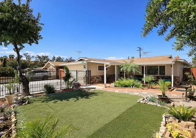 Photo of 13441 Barker Ln, Corona, CA 92879
