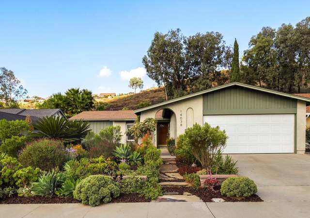 Photo of 14038 Hermosillo Way, Poway, CA 92064