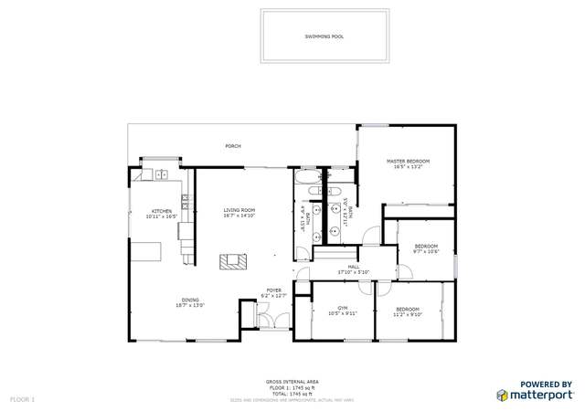 Photo of 14135 Segundo Ct, Poway, CA 92064