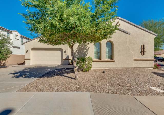 Photo of 3935 S Kimberlee Way, Chandler, AZ 85286