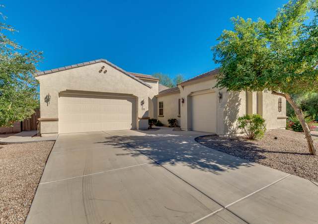 Photo of 3935 S Kimberlee Way, Chandler, AZ 85286