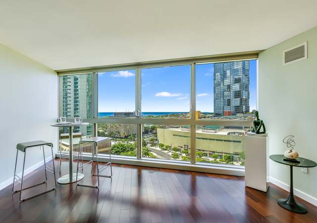 Photo of 1177 Queen St #1205, Honolulu, HI 96814