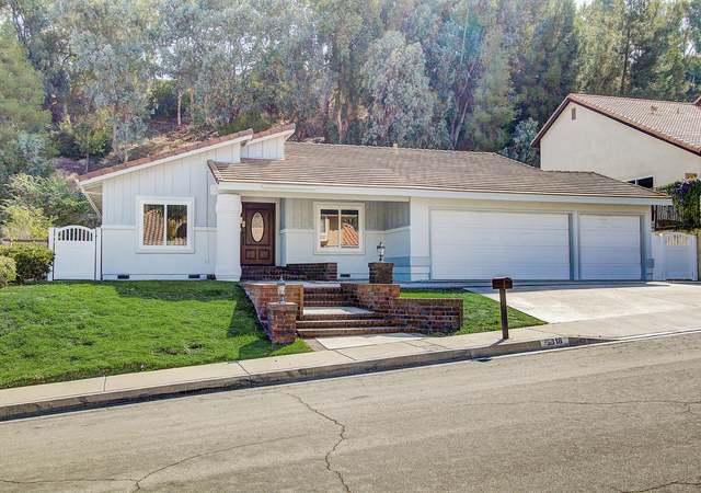 Photo of 2318 Remora Dr, Rowland Heights, CA 91748