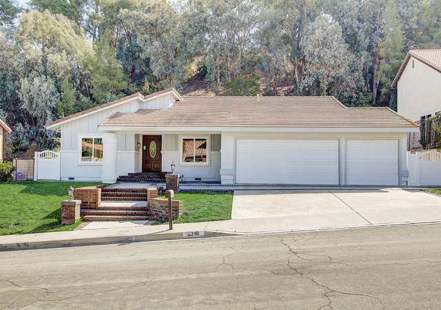 Photo of 2318 Remora Dr, Rowland Heights, CA 91748