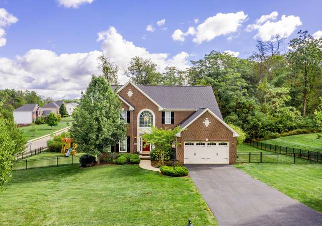 Photo of 1430 Mystic Valley Dr, Franklin Park, PA 15143