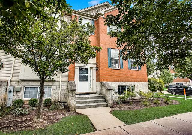 Photo of 4198 Milford Ln, Aurora, IL 60504