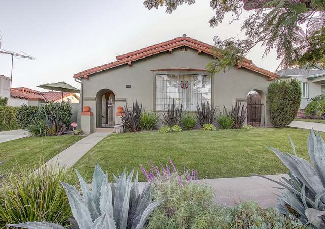 Photo of 5017 Valley Ridge Ave, View Park, CA 90043