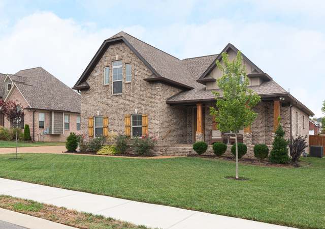Photo of 210 Monroe Way, Lebanon, TN 37087
