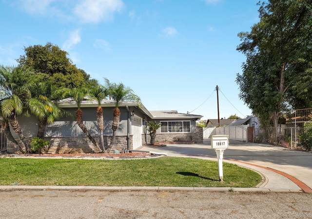 Photo of 10817 Arroyo Dr, Whittier, CA 90604