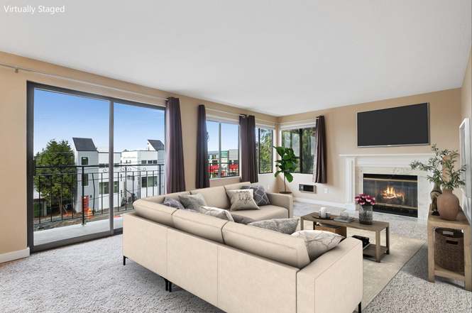 10106 Greenwood Ave N 203 Seattle Wa 98133 2 Beds 1 75 Baths