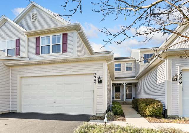 Photo of 2984 Langston Cir #2984, St. Charles, IL 60175