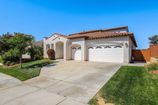 33978 Parador St Temecula Ca 92592 4 Beds 2 5 Baths