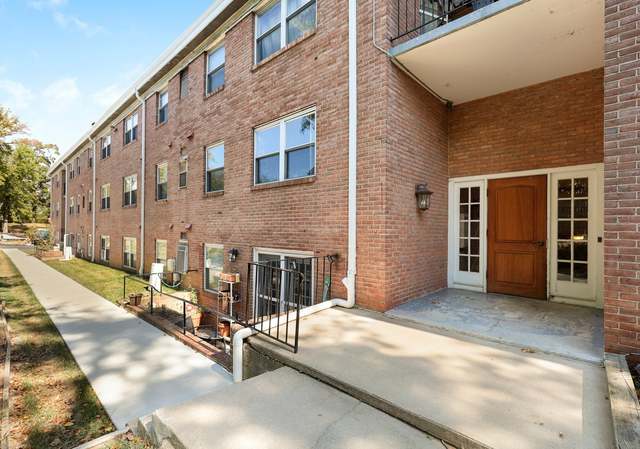 Photo of 9808 47th Pl #105, College Park, MD 20740