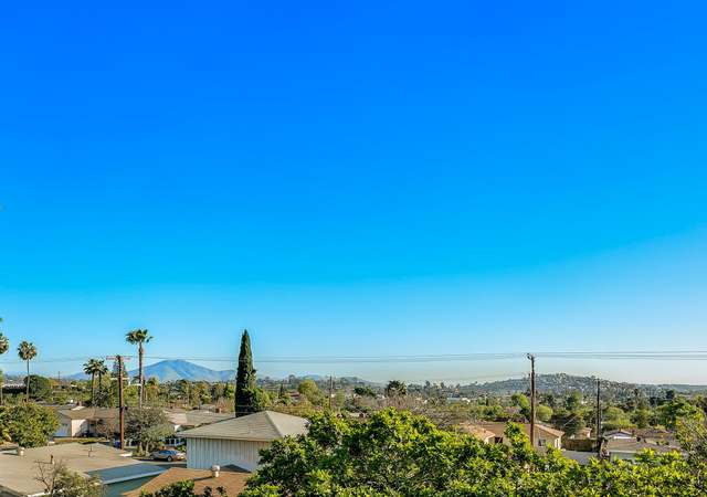Photo of 8020 Laird St, La Mesa, CA 91942