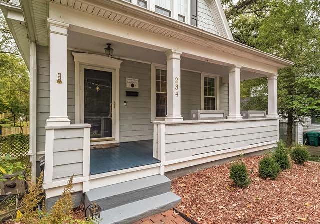 Photo of 234 Portland Ter, St Louis, MO 63119