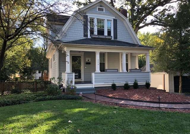 Photo of 234 Portland Ter, St Louis, MO 63119