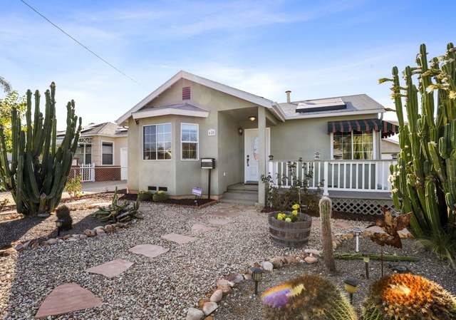 Photo of 620 S Orange Ave, El Cajon, CA 92020