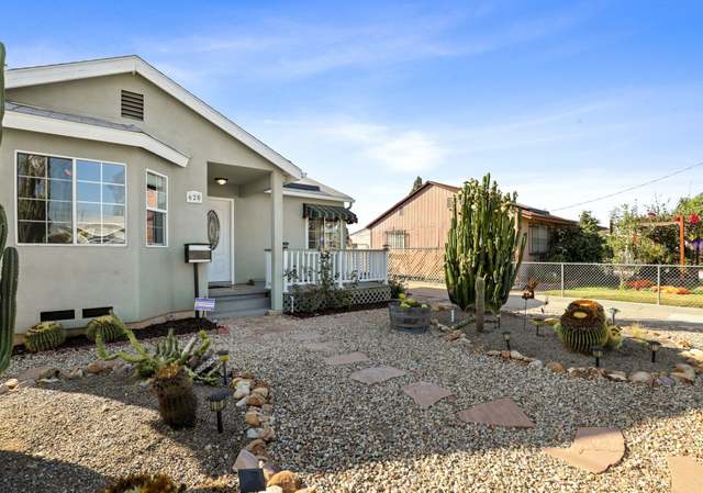 Photo of 620 S Orange Ave, El Cajon, CA 92020