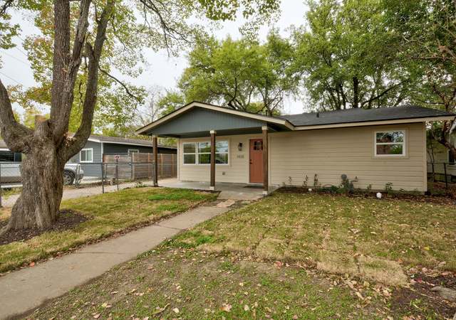 Photo of 1408 Vargas Rd, Austin, TX 78741