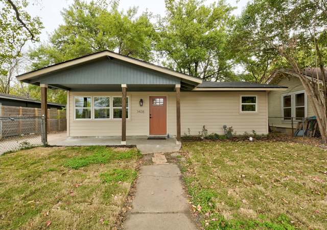 Photo of 1408 Vargas Rd, Austin, TX 78741