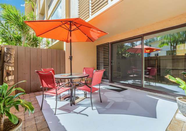 Photo of 68-090 Au St Unit 107E, Waialua, HI 96791
