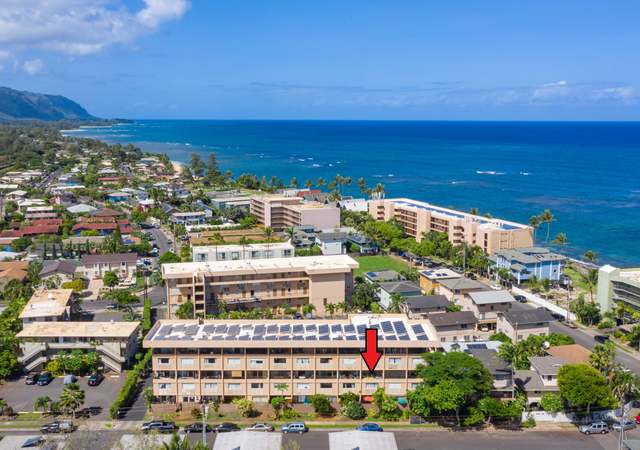 Photo of 68-090 Au St Unit 107E, Waialua, HI 96791