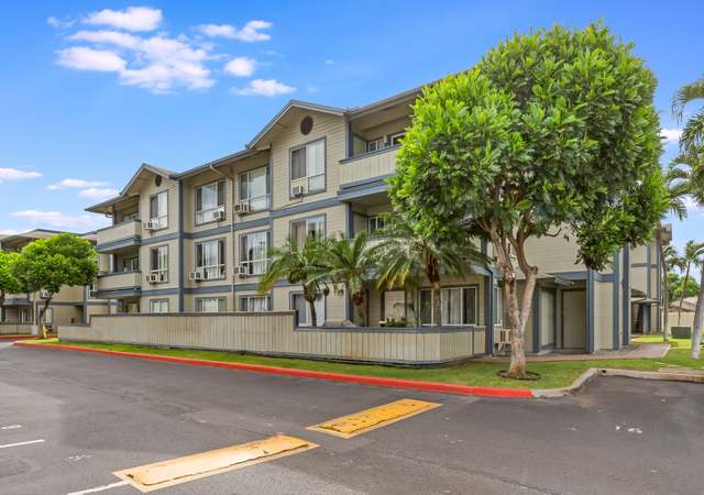 Photo of 91-281 Hanapouli Cir Unit 8E, Ewa Beach, HI 96706