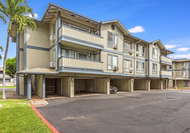 Photo of 91-281 Hanapouli Cir Unit 8E, Ewa Beach, HI 96706