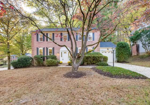 Photo of 1400 Winding Waye Ln, Silver Spring, MD 20902