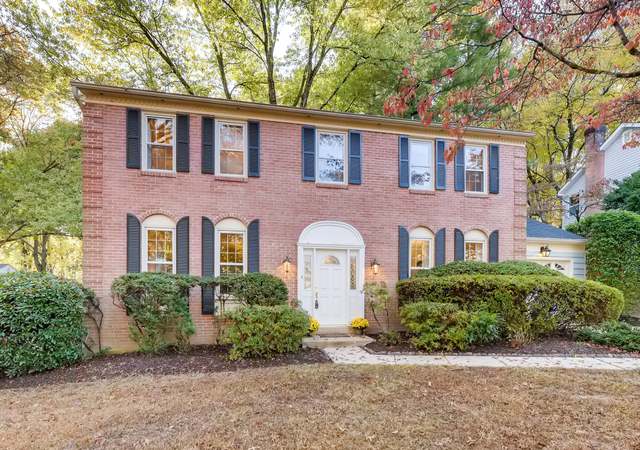 Photo of 1400 Winding Waye Ln, Silver Spring, MD 20902