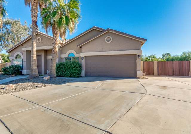 Photo of 2647 E Santa Rosa Dr, Gilbert, AZ 85234
