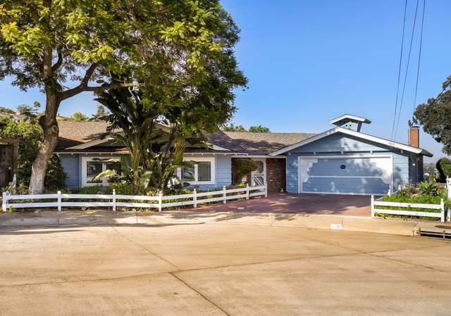 Photo of 4260 Cobalt Dr, La Mesa, CA 91941