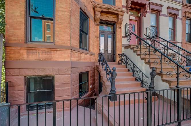 604 Quincy St 1 Brooklyn Ny 11221 3 Beds 2 5 Baths