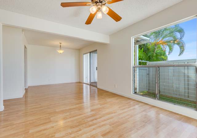 Photo of 98-1401 Kamahao St #168, Pearl City, HI 96782