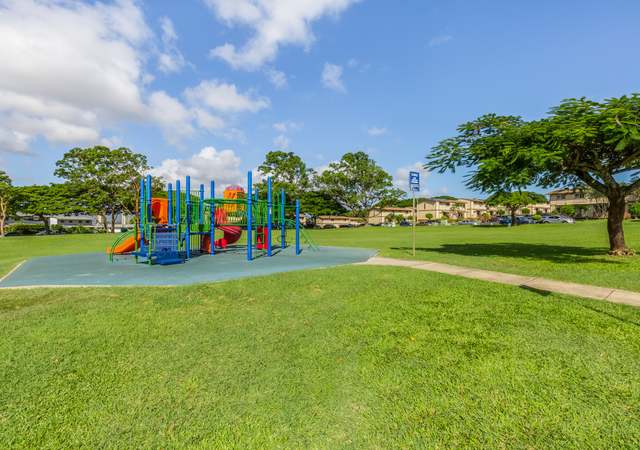 Photo of 98-1401 Kamahao St #168, Pearl City, HI 96782
