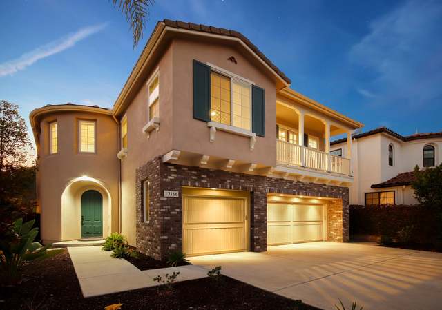 Photo of 13166 Sunset Point Way, San Diego, CA 92130