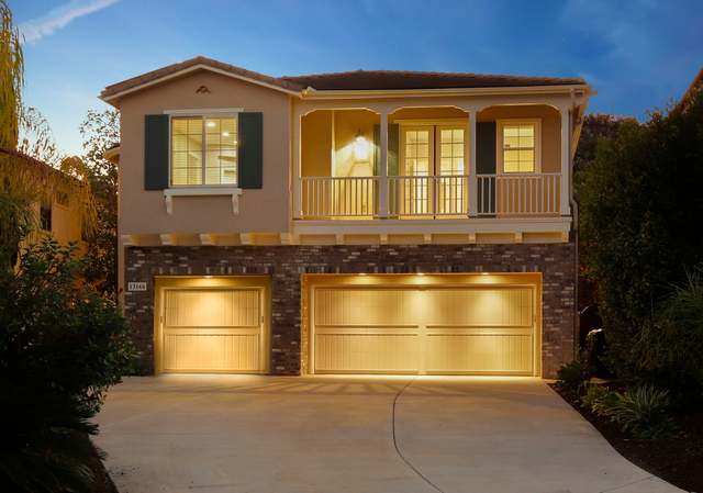 Photo of 13166 Sunset Point Way, San Diego, CA 92130
