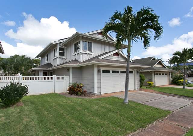 Photo of 92-6042 Holomoku St #114, Kapolei, HI 96707