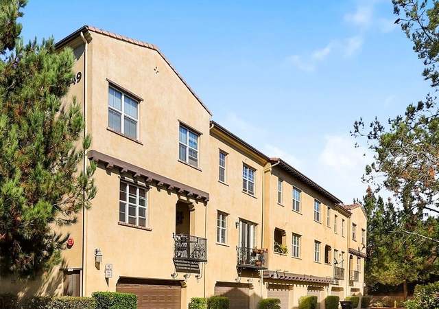 Photo of 4449 Owens St #104, Corona, CA 92883