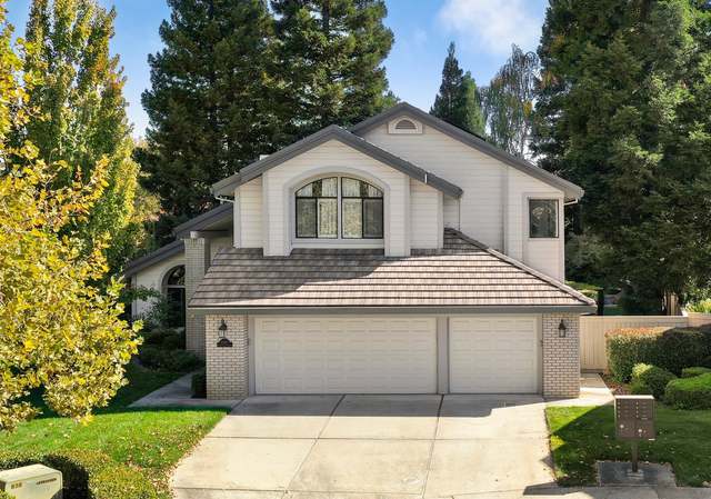 Photo of 2183 Coyote Creek Ct, Gold River, CA 95670