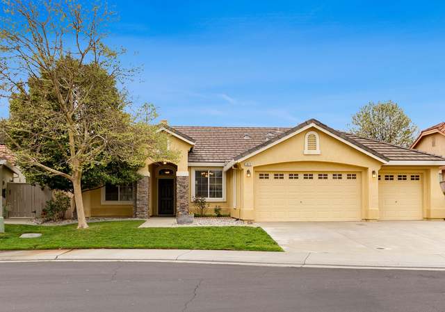 Photo of 1872 San Carlos Cir, Roseville, CA 95747