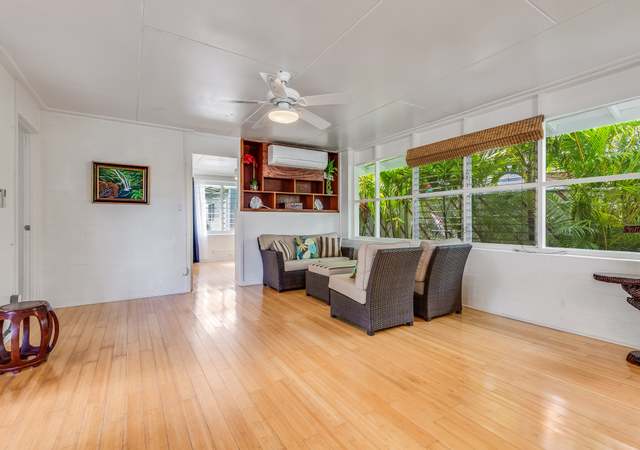 Photo of 549 Nowela Pl, Kailua, HI 96734