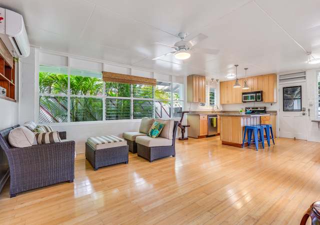 Photo of 549 Nowela Pl, Kailua, HI 96734